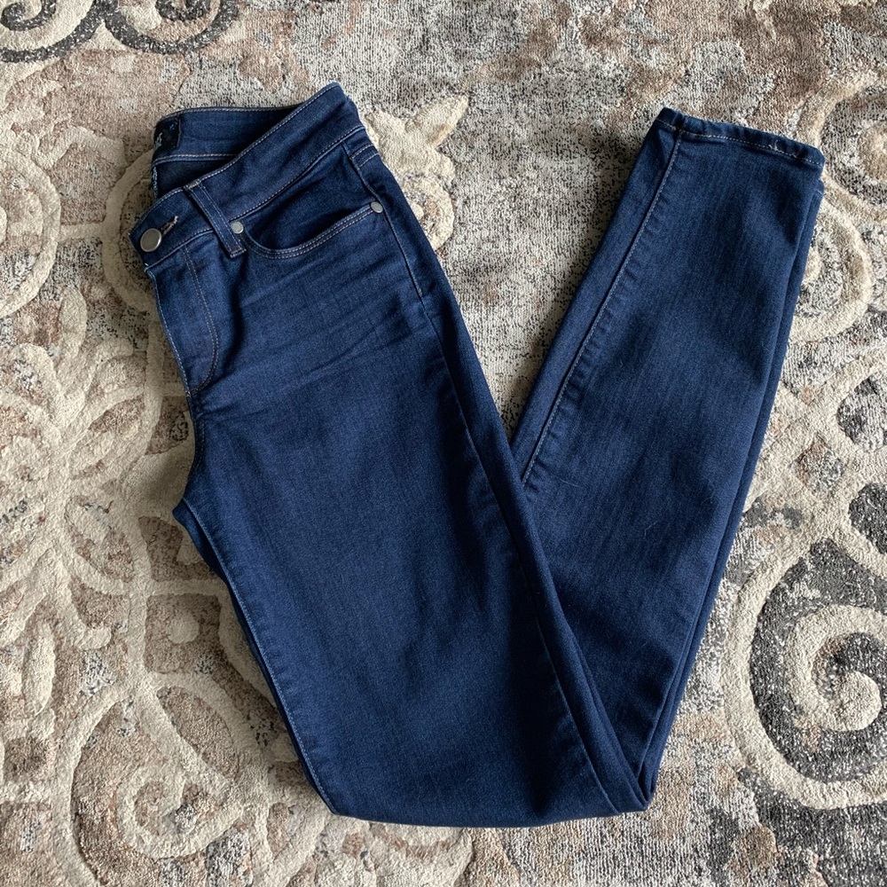 Paige verdugo skinny jeans